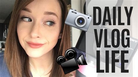 vlog day every day|my daily vlog.